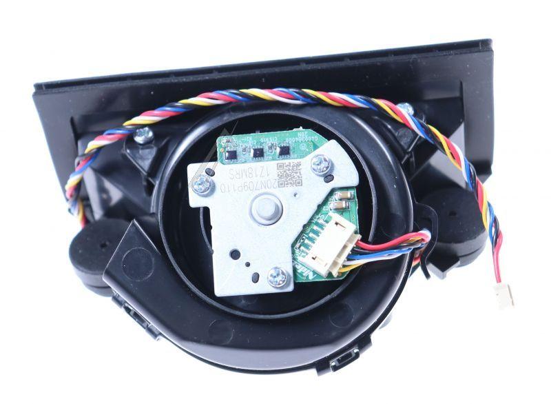 Ecovacs 20118160002 Motor - Vacuum motor assembly