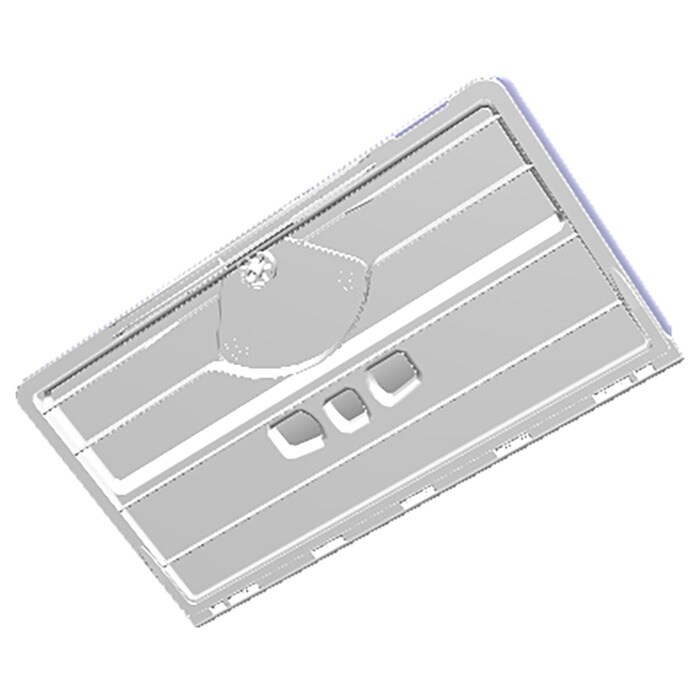 AEG Electrolux 140216272017 Ring - Tür,geräteboden,dichtung,grey