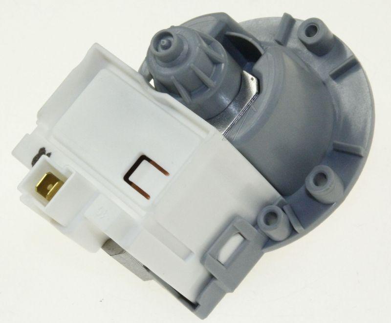 Askoll RS0629 Laugenpumpe - M235 296037 universal askoll pumpenmotor für zanussi und passend für gorenje