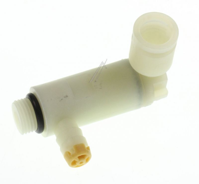 AEG Electrolux 4055254546 Ventil - Valve,with,connector,2-ways/ s