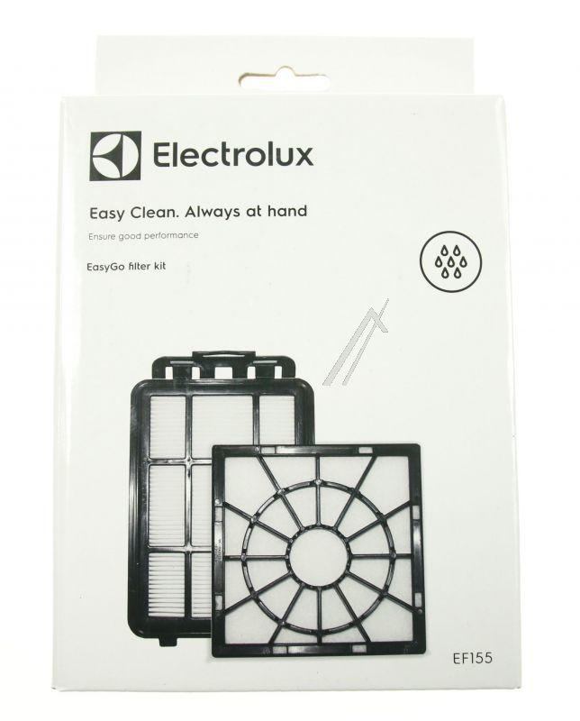 AEG Electrolux 9001688218 Staubsaugerbeutel - 1800mp 12 bags+2 mf