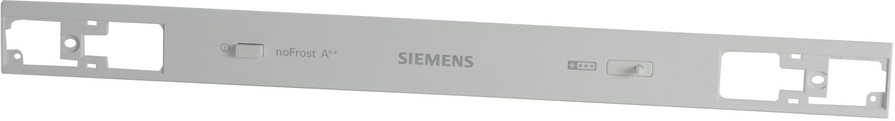 BSH Bosch Siemens 00670582 Blende - Blende