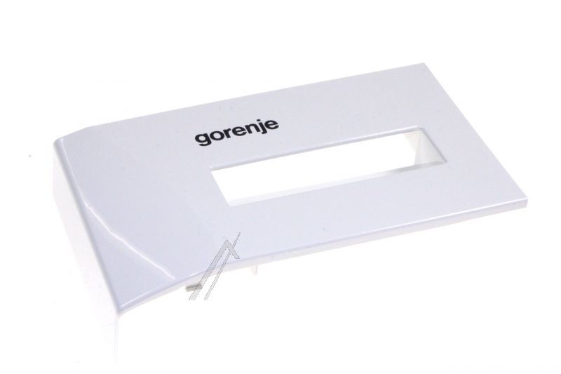 Gorenje 155433 Blende Waschmittelkasten - Einspuelkammergriff ps-05