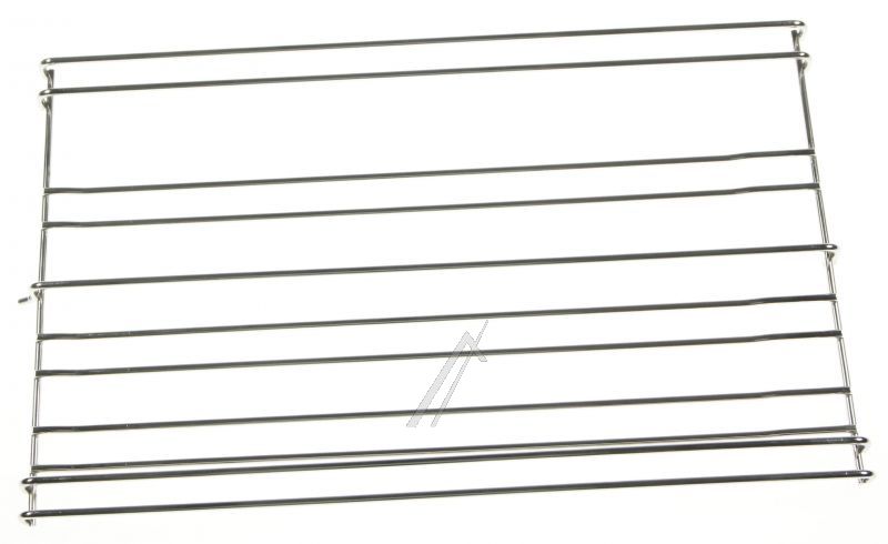 Amica 8028248 - Seitengitter recht.dp b.podk. 377,5mm