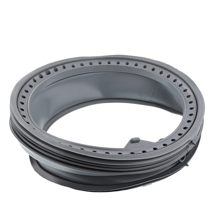 AEG Electrolux 3790201309 Waschmaschinentürdichtung - Türmanschette, rim jet