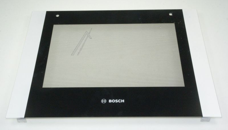 BSH Bosch Siemens 00711949 Aussenscheibe - Frontglasscheibe