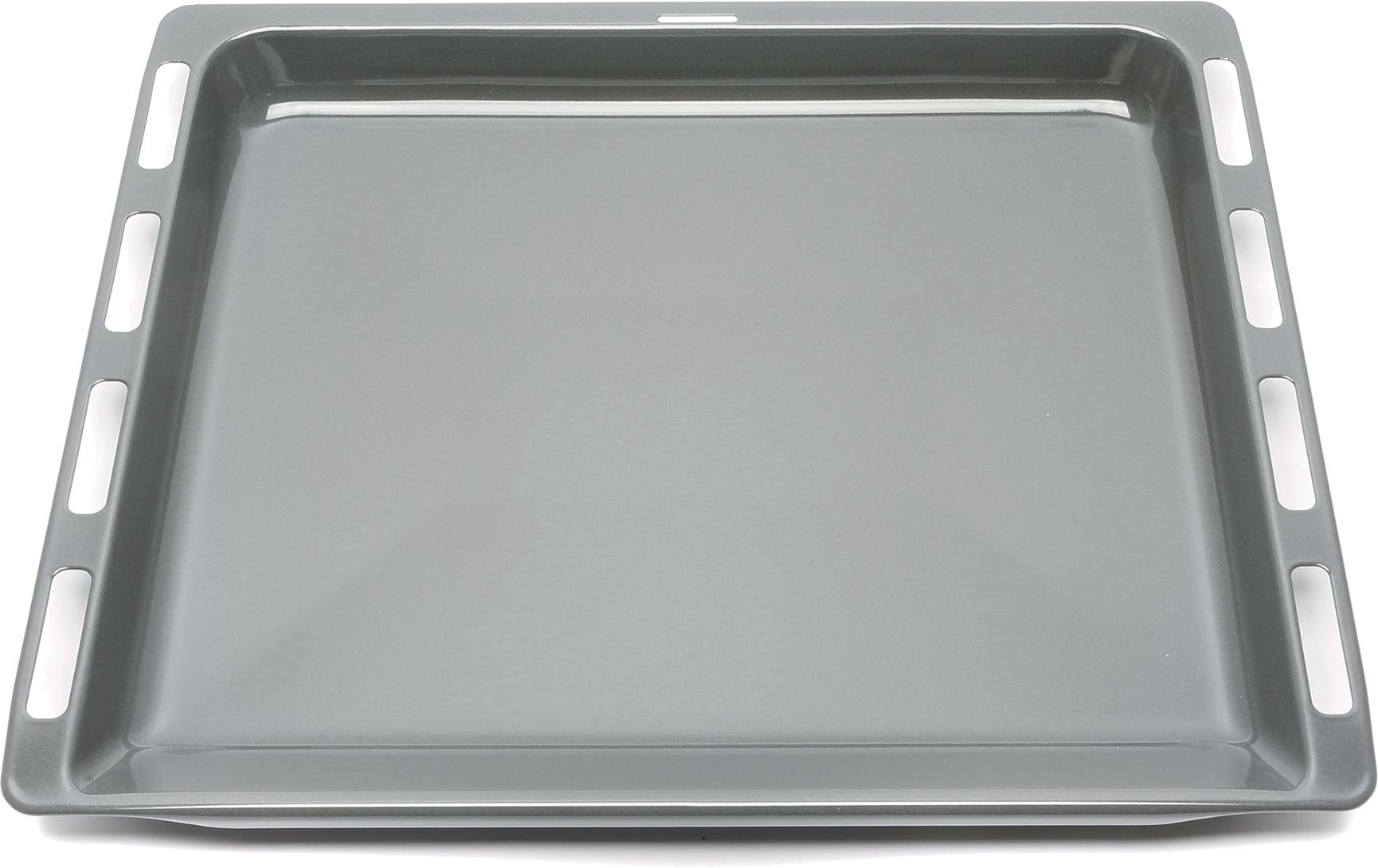 Backblech 00434178 Bosch Siemens für Backofen 46,4cm x 37,5cm Ersatzteil 