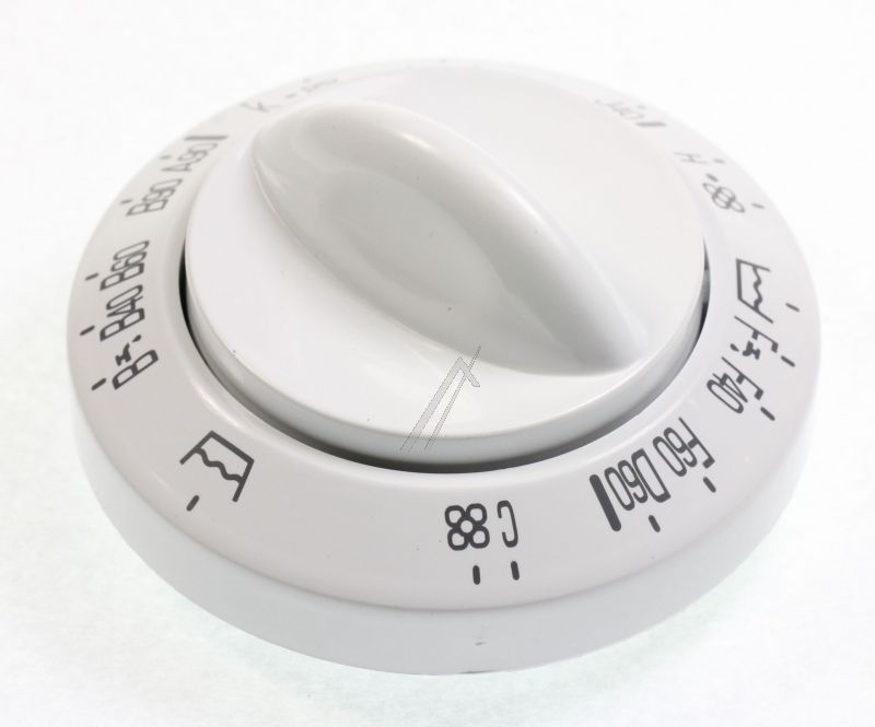 Arcelik Grundig Beko 2806800011 Knopf Taste Timer - Programmschaltwerk knebel baugruppe.