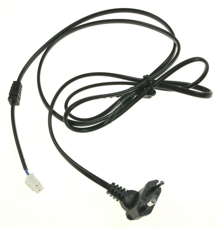 Grundig ZTA524R Netzkabel - Cable har.ac hor. power l=100/180