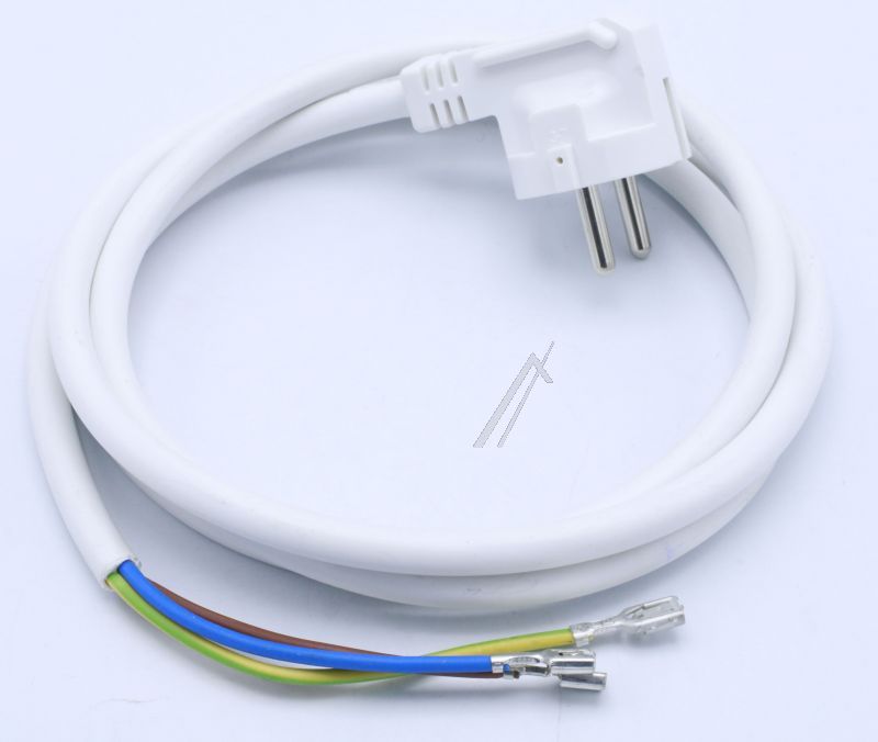 Whirlpool Indesit 488000510581 Netzkabel - C00510581 netzkabel 1.5mm shuko