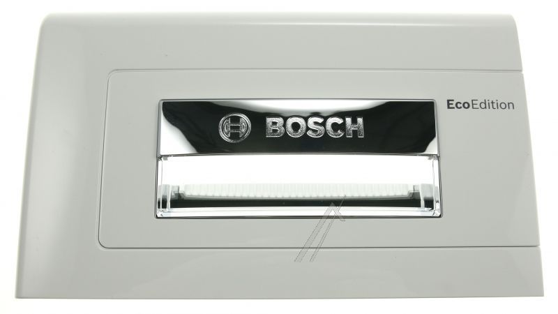 BSH Bosch Siemens 00755211 Blende Waschmittelkasten - Schalengriff