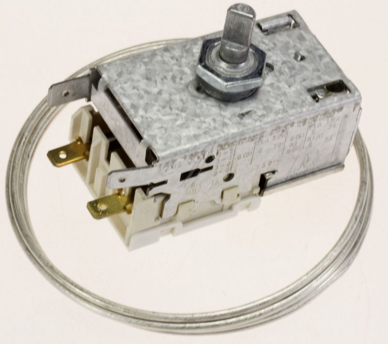 Dometic 292653110 - Thermostat,mit kapazität.-