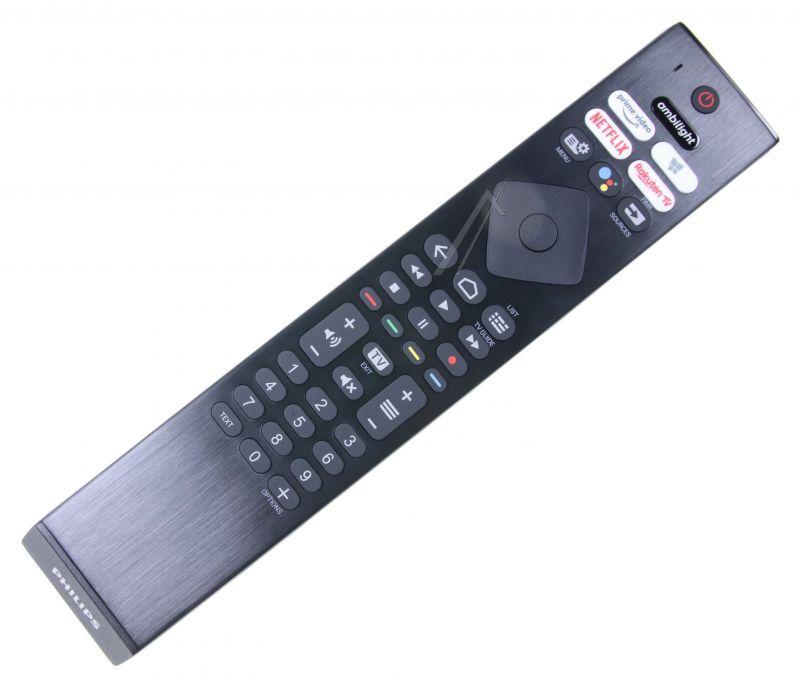 TP Vision 398GM10BEPHN0041SY - 996592101288 remote passend für philips 11010545260001 english