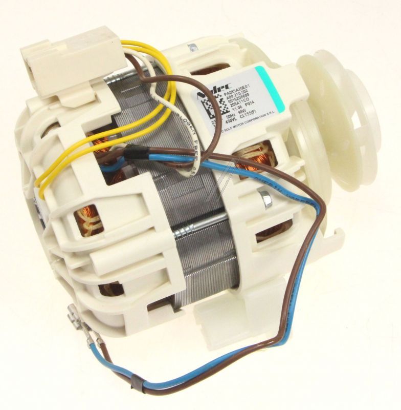 AEG Electrolux 140002105025 Umwälzmotor - Pa085a25e01 umwälpumpenmotor, async nidec