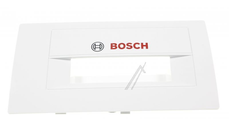 Bosch Siemens Blende Waschmittelkasten 12010270 für Waschmaschine Schalengriff Ersatzteil