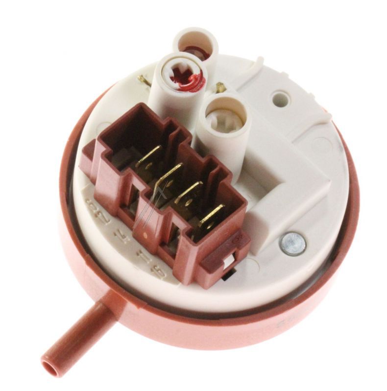 Whirlpool Indesit 482000028464 Niveauschalter - C00110332 pressure switch 1 l.78-50 +antiow.310