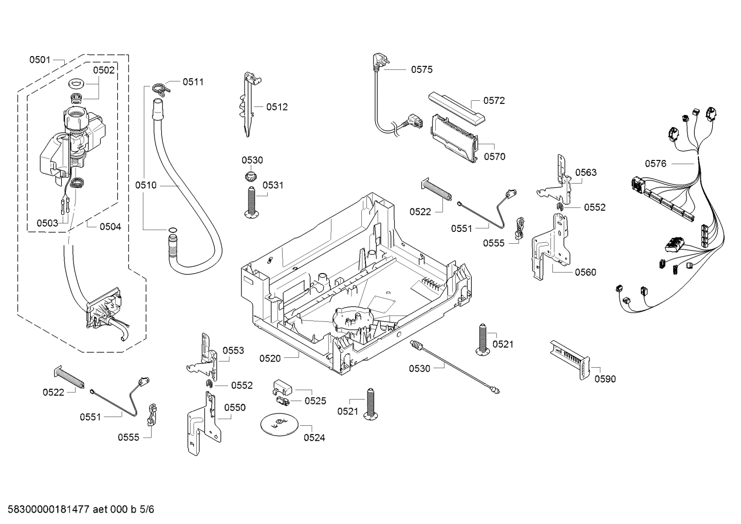 SN54M535EU/85