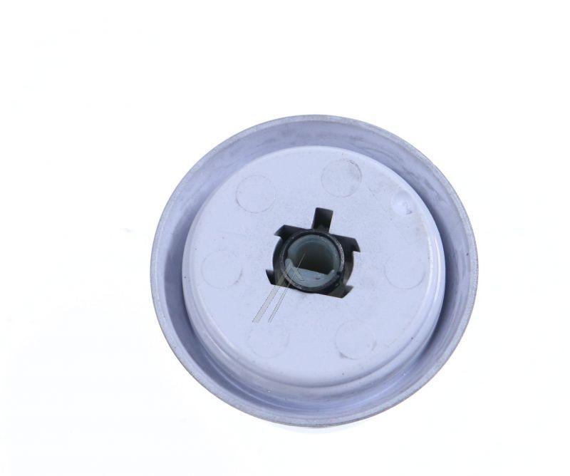 Arcelik Grundig Beko C00896250 Knopf Taste - 250316514 hob knob white