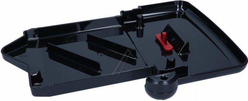 Saeco 421941310841 Tropfschale - Cp0559/01 kit spares blk drip tray ftr/b