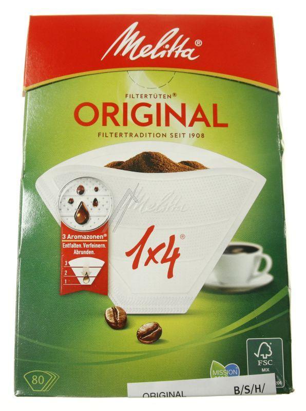 BSH Bosch Siemens 00450377 Kaffeefilter - Filterpapier