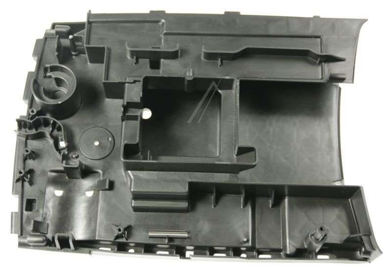 Saeco 421945014111 Unterteil Gehäuse - Base plate omn assy