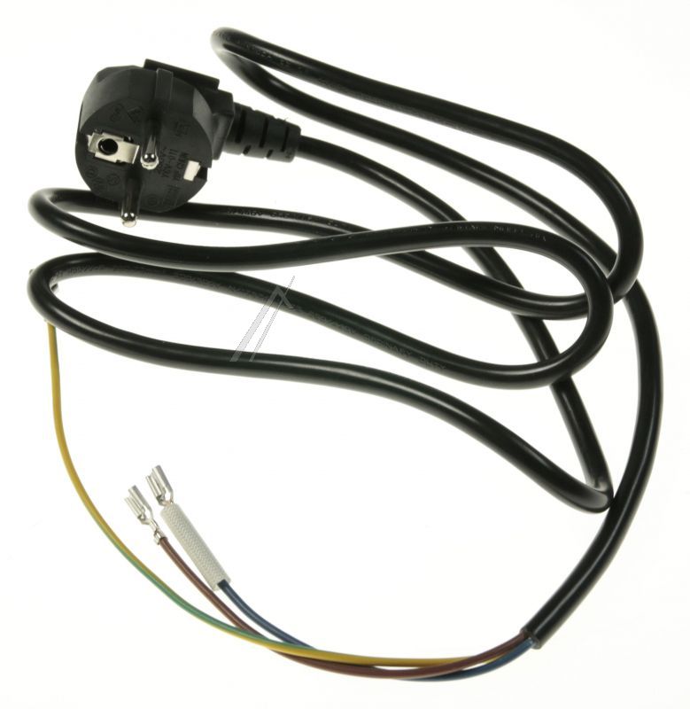 BSH Bosch Siemens 00792663 Netzkabel - Anschlusskabel