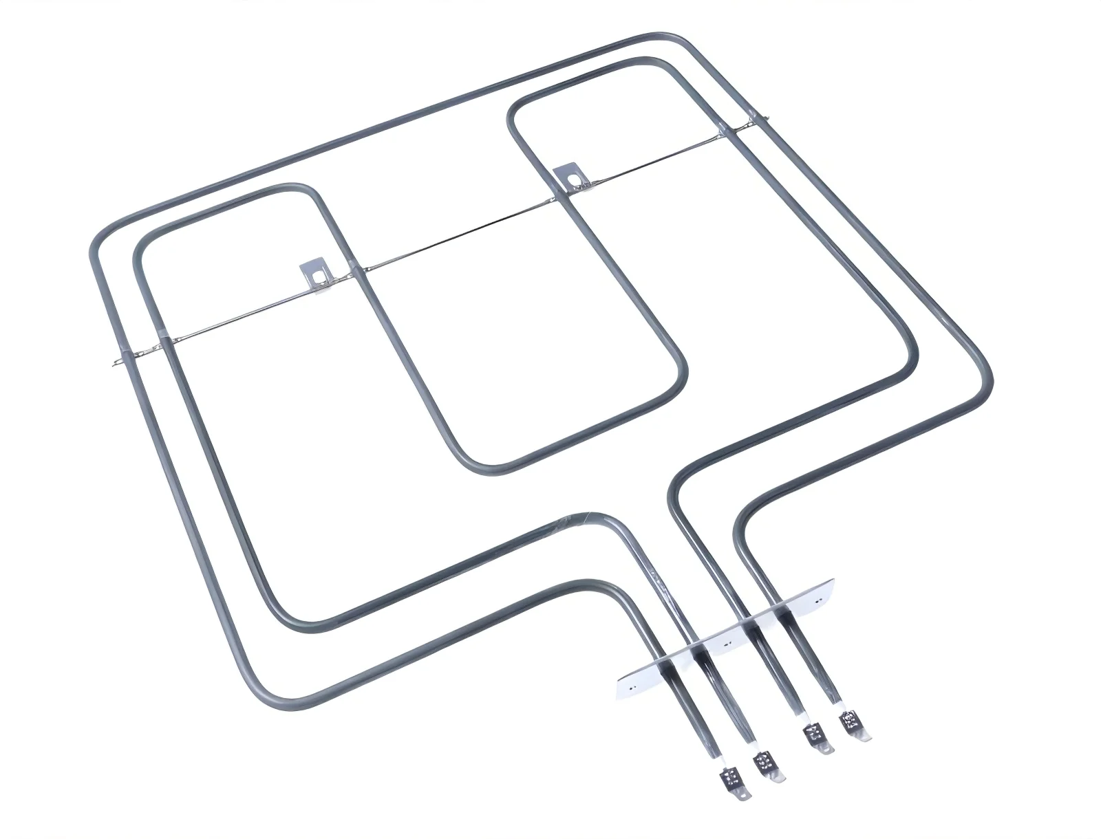 Arcelik Grundig Beko 262480066 Grillheizkörper - Grill heating element_(1100+1100)w_230v