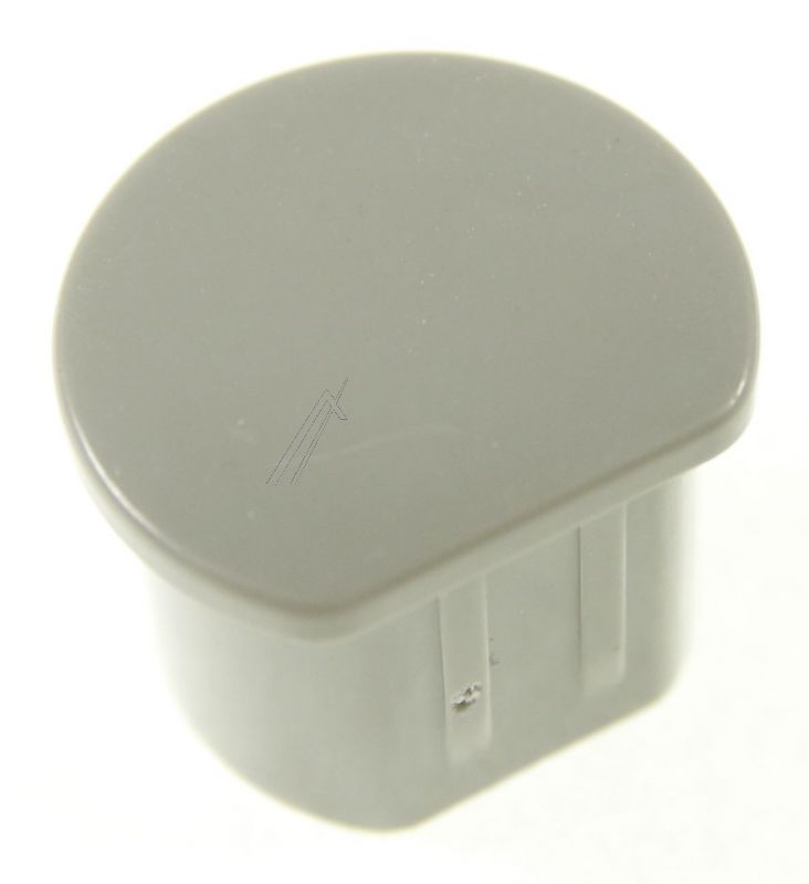 Arcelik Grundig Beko 5764650200 Abdeckkappe - Upper door top cap hingle slot plug_7039