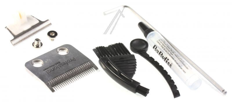 Langhaarschneider Set 35009500 Babyliss für Rasierer Haarschneider Ersatzteil