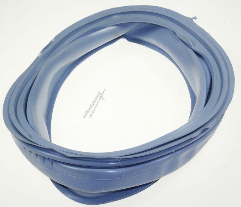 Haier 49051683 Waschmaschinentürdichtung - 0020300767a türmanschette farbe. blau