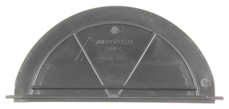 Gorenje 433189 Klappe - Multi-connection flange