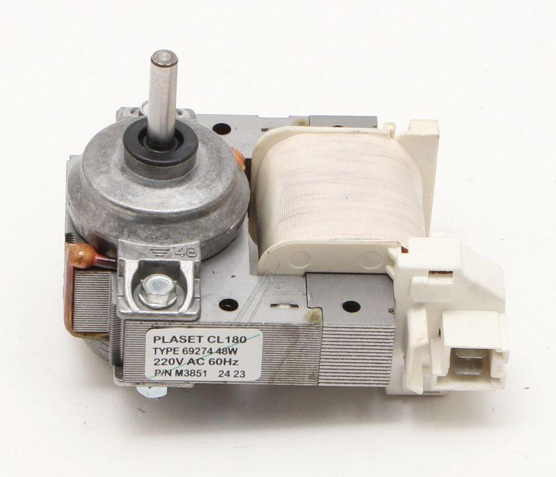 Whirlpool Indesit 482000068439 Waschmaschinenmotor - C00278680 motor blaserspule 220v 60hz