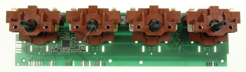 BSH Bosch Siemens 00650063 Energieregler - Energy regulator-4 way block