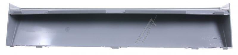 AEG Electrolux 1173372226 - Fußplatte,grau,inox