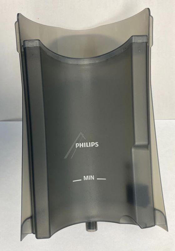 Philips Saeco 422225961803 Tank - Cp0277/01 water container sepia grey