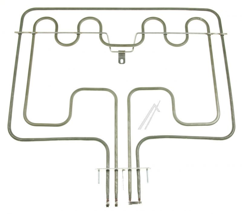 Tormec 3570797047 Heizelement Oberhitze - Heizung element alternativ für electrolux