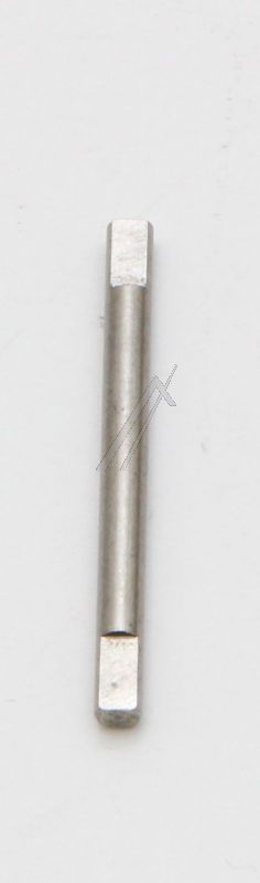 Samsung DJ6600906A Achse - Dj66-00906a shaft roller,vs9500al,sts303,l35.5,od3,d