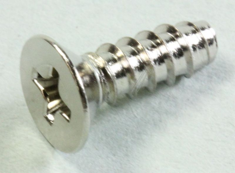 Samsung 6003001374 Schrauben - Screw-taptite fh,+,b,m4,l12,ni plt,swrch