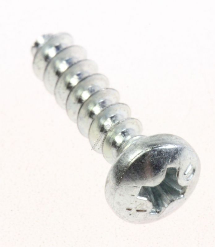 Vestel 35008088 Schrauben - Screw p c zn ysmb 4*16 rohs