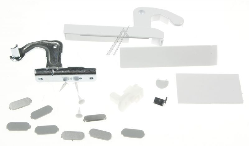 Arcelik Grundig Beko 4939980200 - Tür links kit baugruppe