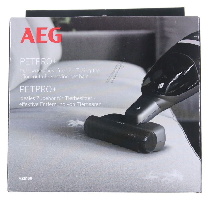 AEG Electrolux 9009232779 Bürste - Aze138 petpro+ pet nozzle