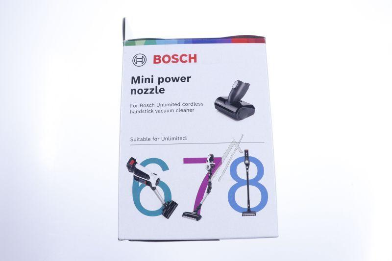 BSH Bosch Siemens 17008529 Bürste - Minidüse