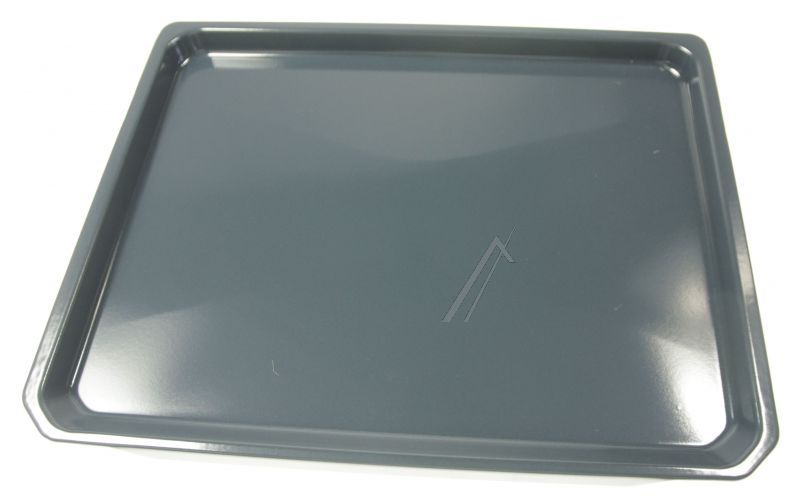 Arcelik Grundig Beko 219480008 - Black enameled tray