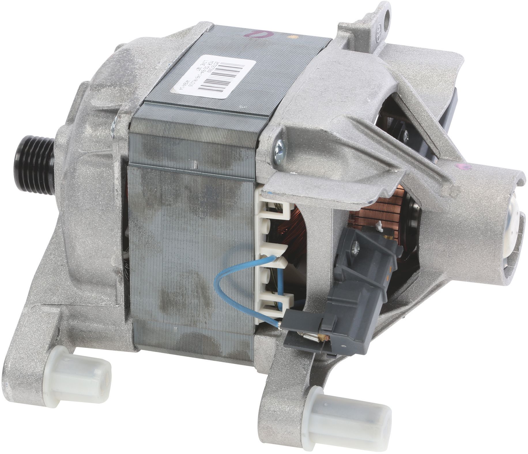 BSH Bosch Siemens 00145441 Waschmaschinenmotor - Motor