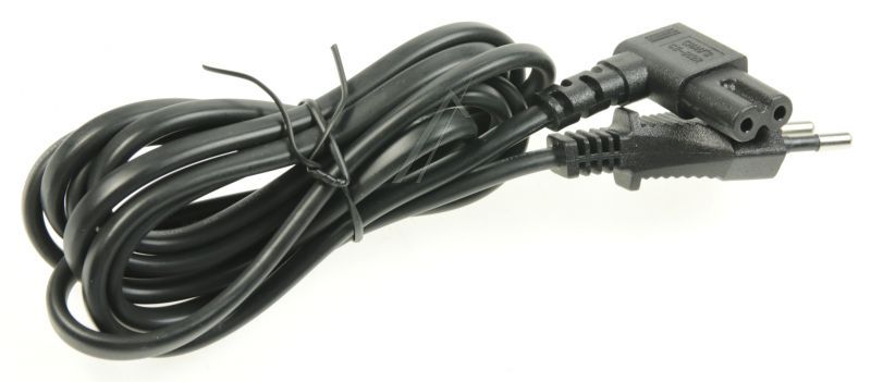 Ecovacs 10002780 Netzkabel - Power cord and plug