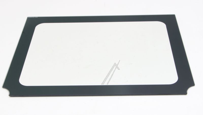 Teka 83360509 Innenscheibe - Door inner glass h6 termoglass (mmx)