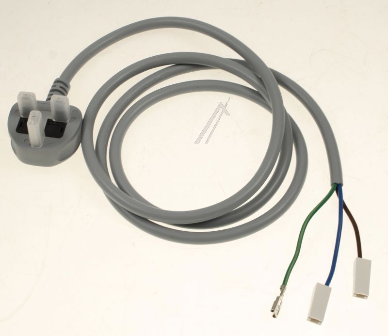 Arcelik Grundig Beko 2954201000 Stecker - Supply cord (uk)