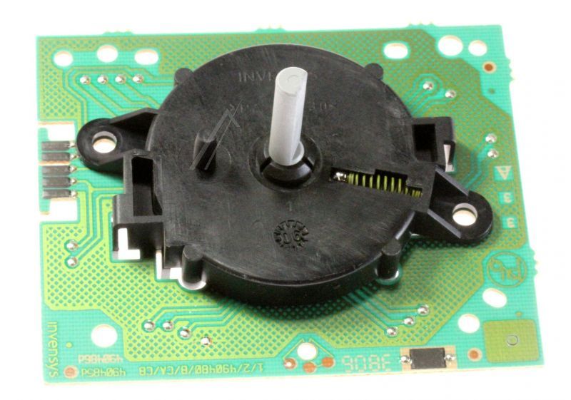 Arcelik Grundig Beko 2818140100 Programmschalter - Program selector card