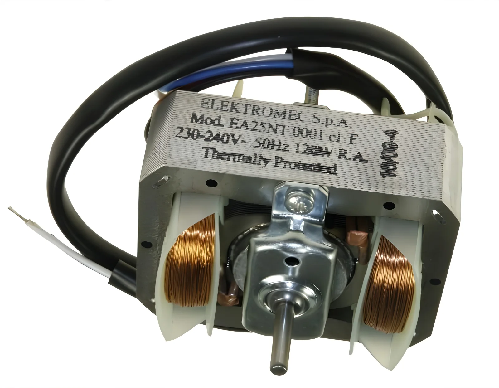 AEG Electrolux 50265711007 Motor - Ea25nt antriebsmotor,rechte umdrehung