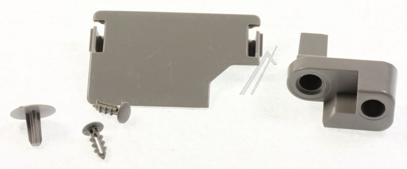 Whirlpool Indesit 488000500695 - C00500695 kit revers.door fjord right l60 ee grey